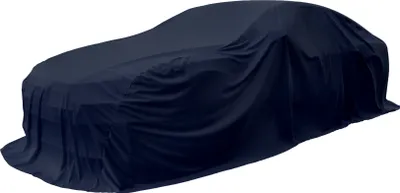 Produktbild von Prémiový ochranný kryt na auto pre kupé Priedušný ochranný kryt na auto Plachta na ochranu proti slnku v interiéri a exteriéri auta Svetlo modrá 380-405 cm