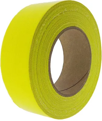 Produktbild von Betongewebeband "gelb" 44mmx50m