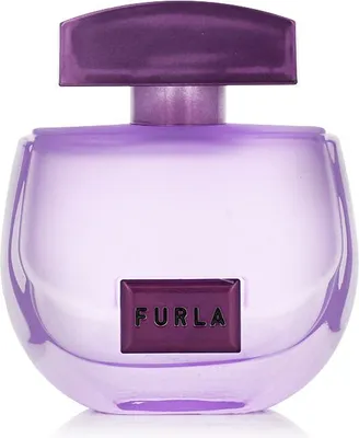 Obrázek produktu pro Furla Mistica, Ženy, 50 ml, Nedoplnitelná lahvička, Tekutý parfém, Černý pepř, Limetka, Raspberry, Černý rybíz, Petitgrain, Růže