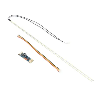 Zdjęcie produktu dla Pasek świetlny z podświetleniem LED, pasek świetlny z podświetleniem LED, pasek świetlny z podświetleniem LCD, uniwersalny pasek świetlny z podświetleniem, pasek LED, akcesoria PC