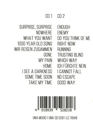 Produktbild von Unplugged