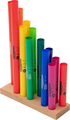 Produktbild von Betzold Ständer für Boomwhackers®