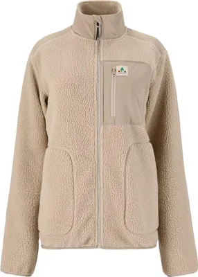 Produktbild von Whistler Felis W Teddy Jacket 44