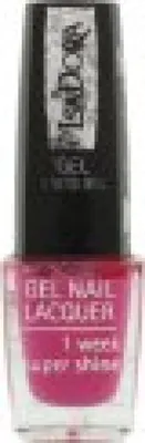 Image de Isadora Gel Vernis à ongles 6 ml - 255 Love Boat