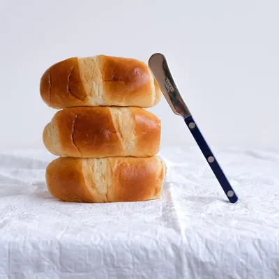 Produktbild von Botermesser - 14 cm - Set von 2 - Edelstahl