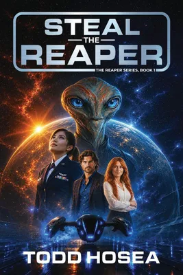 Produktbild von Steal the Reaper