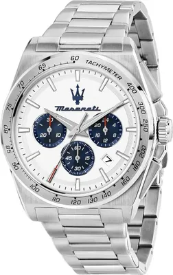 Image de Maserati - R8873652007 - Montre Bracelet - Hommes - Quartz - VELOCITA