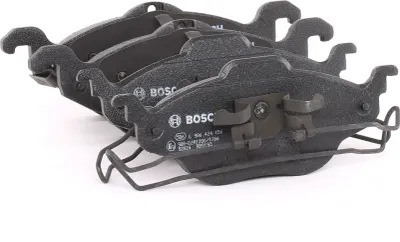 Produktbild von Bremsbelagsatz, Scheibenbremse BOSCH 0 986 424 456