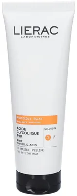 Immagine prodotto di Lierac Peeling Lierac Proto Eclat Masque Peeling 75ml