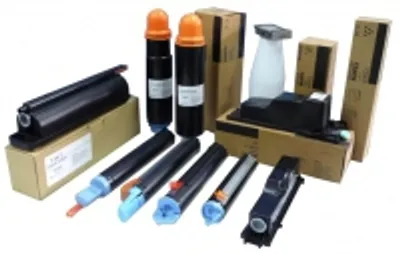 Obrázok produktu pre Canon 6607A001AA, 50000 strany, Azúrová, 1 kusov