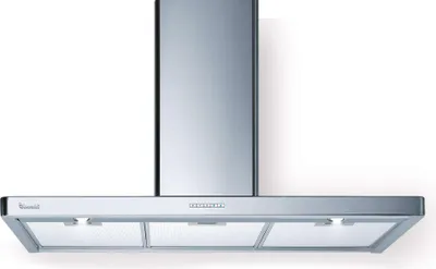 Immagine prodotto di CAPPA DEA cm 90 - Inox- 800 m3/h