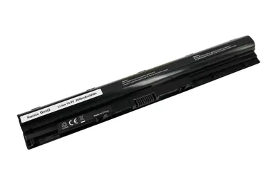 Zdjęcie produktu dla Bateria PowerSmart 2600mAh do Dell 14-5451, 14-5458, 15-3451, 15-3551, 15-3558