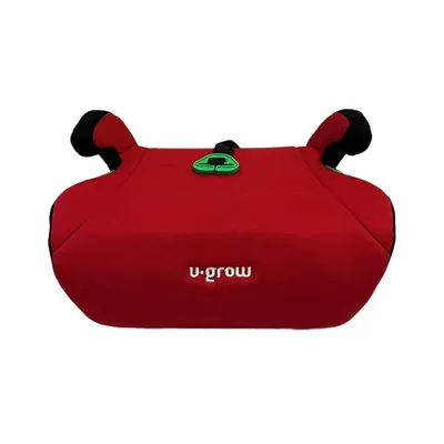 Obrázek produktu pro Auto jumper 125-150 cm, R129, červený