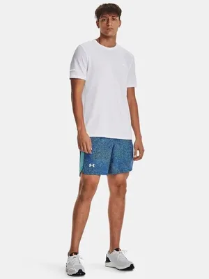 Zdjęcie produktu dla Under Armour UA SEAMLESS STRIDE SS-WHT - XL