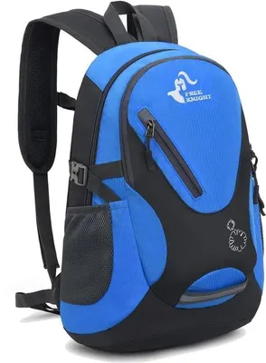 Productafbeelding van Outdoor rugzak 20 liter - Waterdichte rugzak voor dagelijks gebruik, geschikt voor kinderen