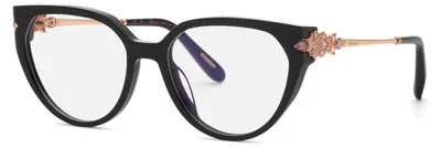 Produktbild von Chopard VCH431S Nero lucido 54/17/135 Damen Brillen