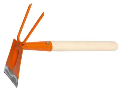 Zdjęcie produktu dla Szpatułka z ząbkami, z uchwytem 30 cm, ENPRO