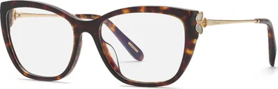 Produktbild von Chopard VCH368V 0909 AVANA CLASSICA LUCIDA 55/16/135 Damen Brillen