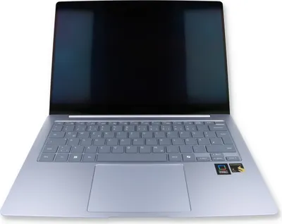 Produktbild von Samsung Galaxy Book4 Edge 14" Snapdragon X Elite 16GB RAM 512GB SSD W11H Sapphire Blue Neuwertig