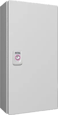 Imagen del producto de RITT Elektro-Box KX 1550000, dimensiones: 200 x 400 x 120 mm