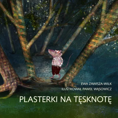Image de Plasterki na tęsknotę