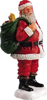 Produktbild von LEMAX - Santa Claus