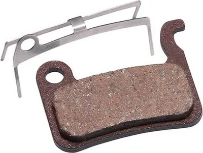 Immagine prodotto di DS17 pastiglie semimetalliche SHIMANO XTR