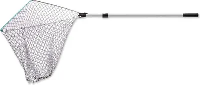 Produktbild von Lineaeffe Telescopic Aluminium 50x40 Cm Kescher Grau 300 cm Grau 300 cm