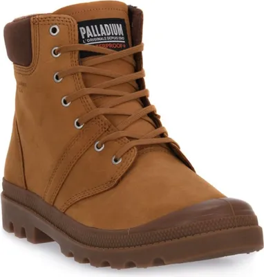 Produktbild von Palladium Schuhe Pallabrousse Cuff WP, 77982237