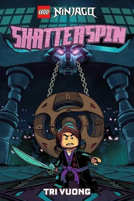 Obrázok produktu pre LEGO NINJAGO: Shatterspin