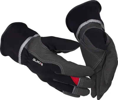 Produktbild von GUIDE 5151W Winter-Arbeitshandschuhe Größe 11
