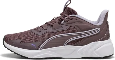 Produktbild von Puma Disperse XT 4 Knit Raisin-Lilac Crush Größe EU 38,5