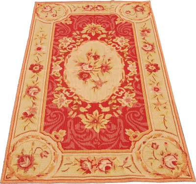Immagine prodotto di Arazzo / Aubusson Pekin (Hand Made) 150x88 CM