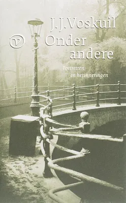 Produktbild von Onder andere