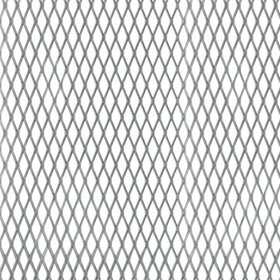 Produktbild von Alberts Streckmetallblech | Stahl  | 600 x 1000 x 1,2 mm
