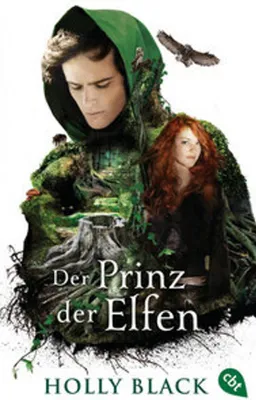 Produktbild von Der Prinz der Elfen