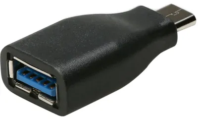 Produktbild von D I-Tec Usb-C 3.1 To A Adapter