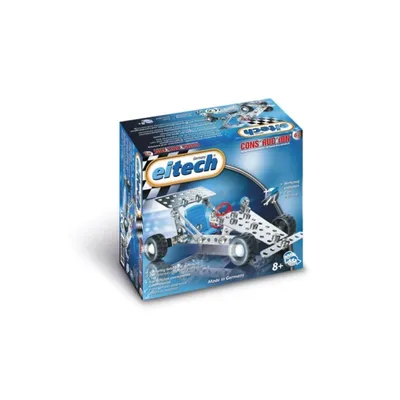 Immagine prodotto di EITECH starter kit auto da corsa C62 0 0 0