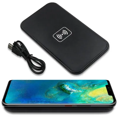 Produktbild von QI Wireless Charger 15W 10W 5W Kabellose Induktive Ladestation für Nokia XR21