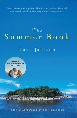Produktbild von The Summer Book