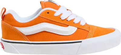 Produktbild von Vans Knu Skool Sportschuhe Orange EU 39 Mann Orange EU 39