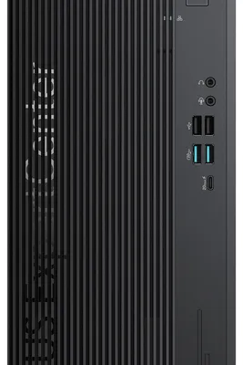 Image de ASUS ExpertCenter D7 Mini Tower B700MFES-0052250070 Intel Core Ultra 5 225 8 Go DDR5-SDRAM 512 Go SSD PC Noir
