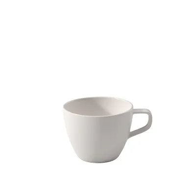 Image de Villeroy & Boch Vorteilset 6 Stück Artesano Original Kaffeeobertasse Premium Porcelain weiß 1041301300