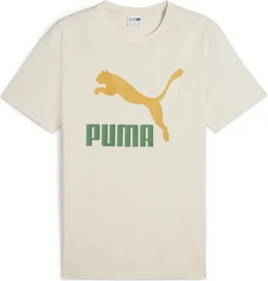 Produktbild von Tshirts Puma Classics Logo Tee 53806987