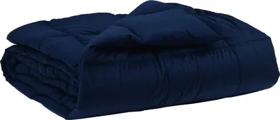 Produktbild von vidaXL Sommerdecke 135 x 200 cm Sommer Mikrofaser (100% Polyester)
