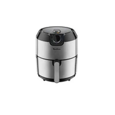 Zdjęcie produktu dla Moulinex EZ201D10, 4,2 l, 1,2 kg, 80 °C, 200 °C, Pojedyńczy, Czarny, Srebrny