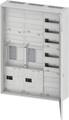 Produktbild von EATON ZSD-ZZV-1100-BKE-I/APZ 191014 Zähler-Komplettschrank f.eHZ 191014