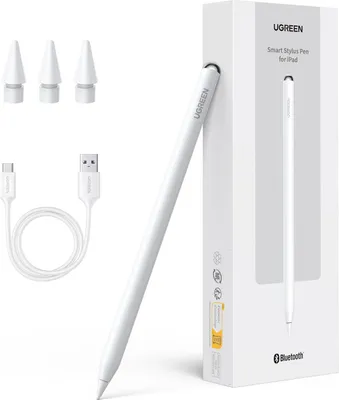 Zdjęcie produktu dla Rysik UGREEN Smart Stylus do iPada