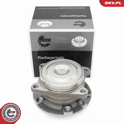 Produktbild von ESEN SKV Radlagersatz für JEEP CHEROKEE (KL) 130,2mm 29SKV609
