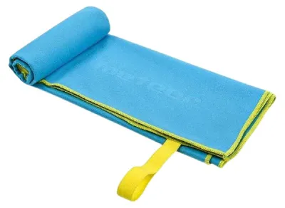 Produktbild von Meteor - Handtuch PP17848 (S) (Blau)